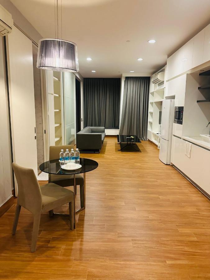 Platinum Service Suite Klcc By Citybox Kuala Lumpur Exteriör bild
