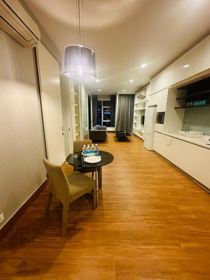 Platinum Service Suite Klcc By Citybox Kuala Lumpur Exteriör bild
